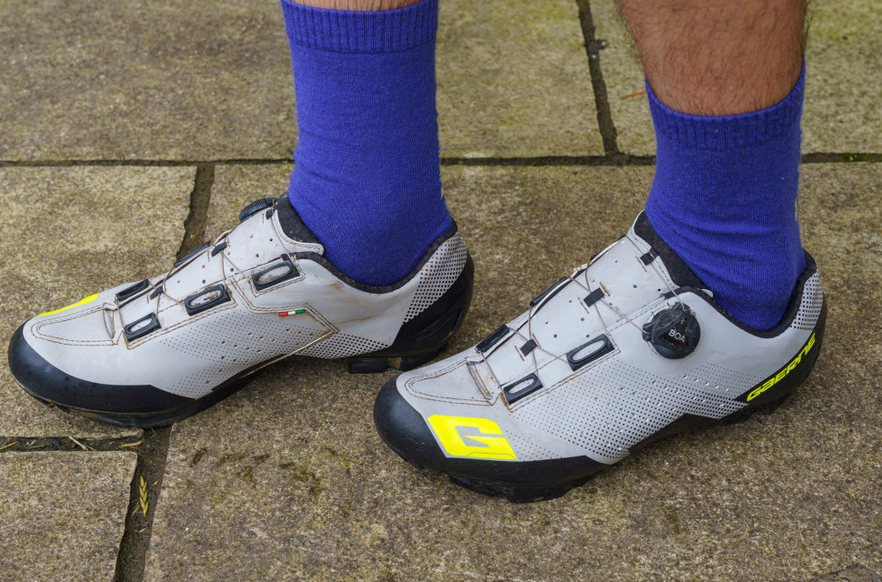 Gaerne store mtb shoes